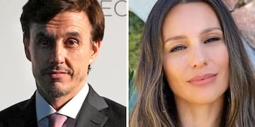 La letal advertencia de Pampita a Roberto García Moritán y su exsuegra: “Provocarme a mí es...”