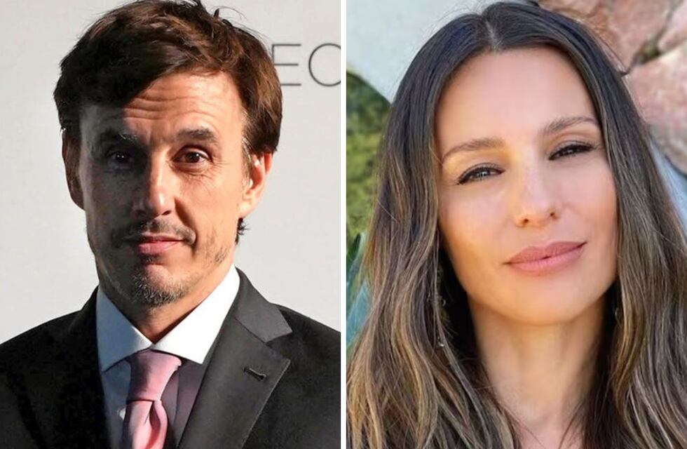 La letal advertencia de Pampita a Roberto García Moritán y su exsuegra: “Provocarme a mí es...”