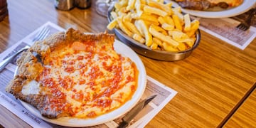 Milanesa, una de las opciones preferidas en las mesas argentinas.