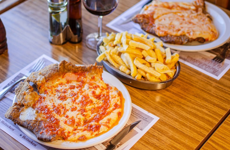 Día Mundial de la Milanesa: cuánto sale en los mejores restaurantes de Córdoba