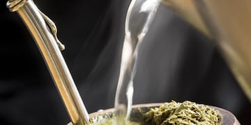 Las claves para preparar un buen mate