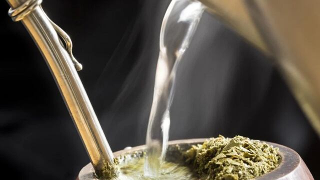 Las claves para preparar un buen mate