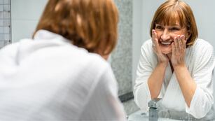 Piel seca, grasa o mixta: descubrí cuántas veces lavar tu rostro según expertos en dermatología.