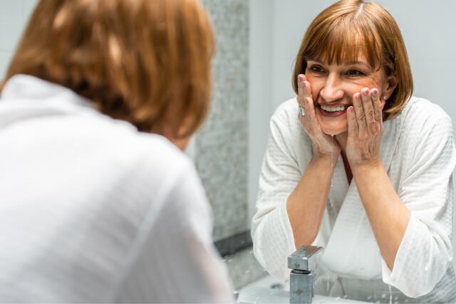 Piel seca, grasa o mixta: descubrí cuántas veces lavar tu rostro según expertos en dermatología.