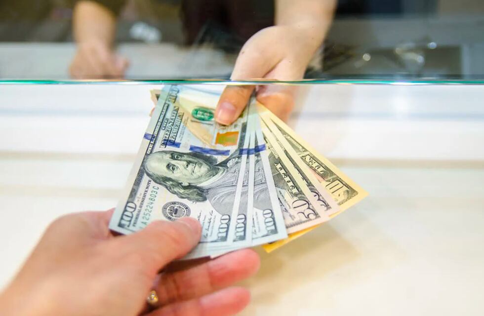 Chau CEPO: por qué no anda el homebanking para comprar dólares