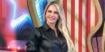 Alejandra Maglietti