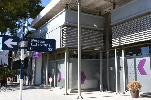 Oficina de Licencia de Conducir y Juzgados de Faltas en Rafaela