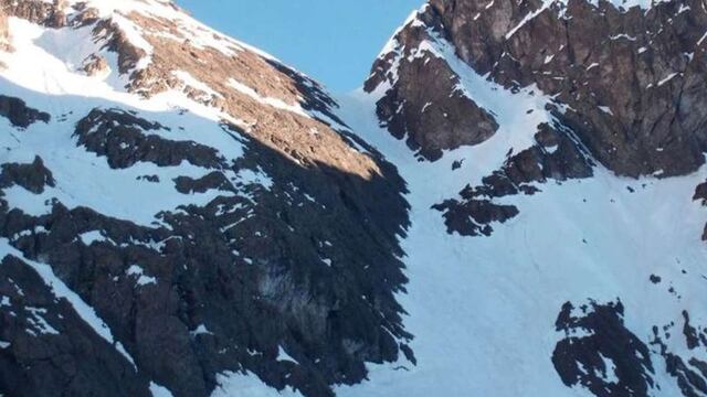 Rescate cerro Rincón