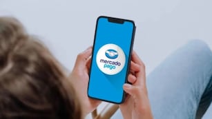 Cómo activar una función de seguridad en la cuenta de Mercado Pago.