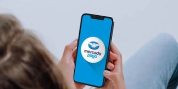 Cómo activar una función de seguridad en la cuenta de Mercado Pago.