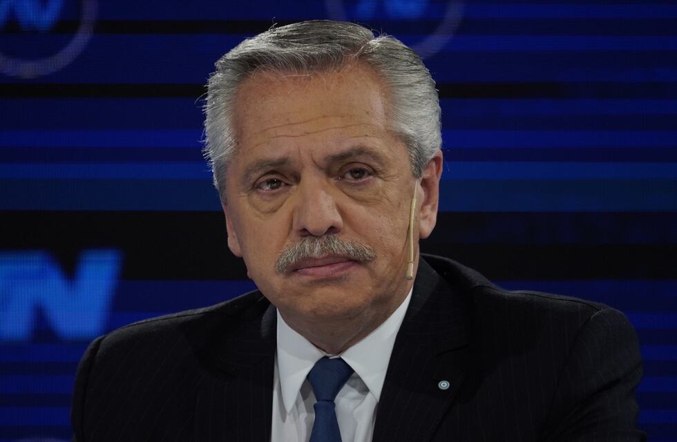 Alberto Fernández llamó a Cristina Kirchner luego de que le apuntaran con un arma en la cara