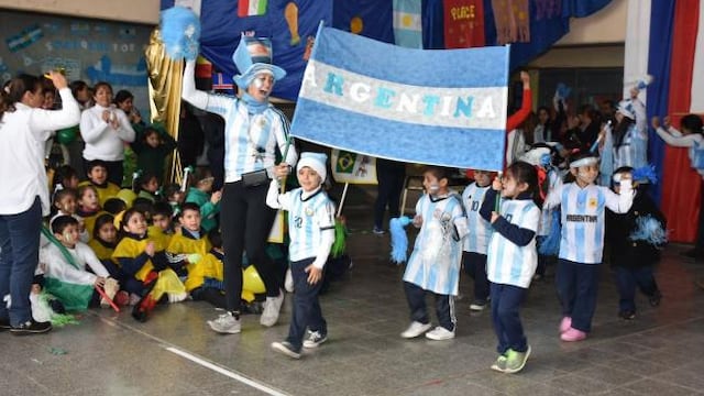 Mundial de Qatar: Lichtmajer confirmó que se incluirá en la agenda educativa