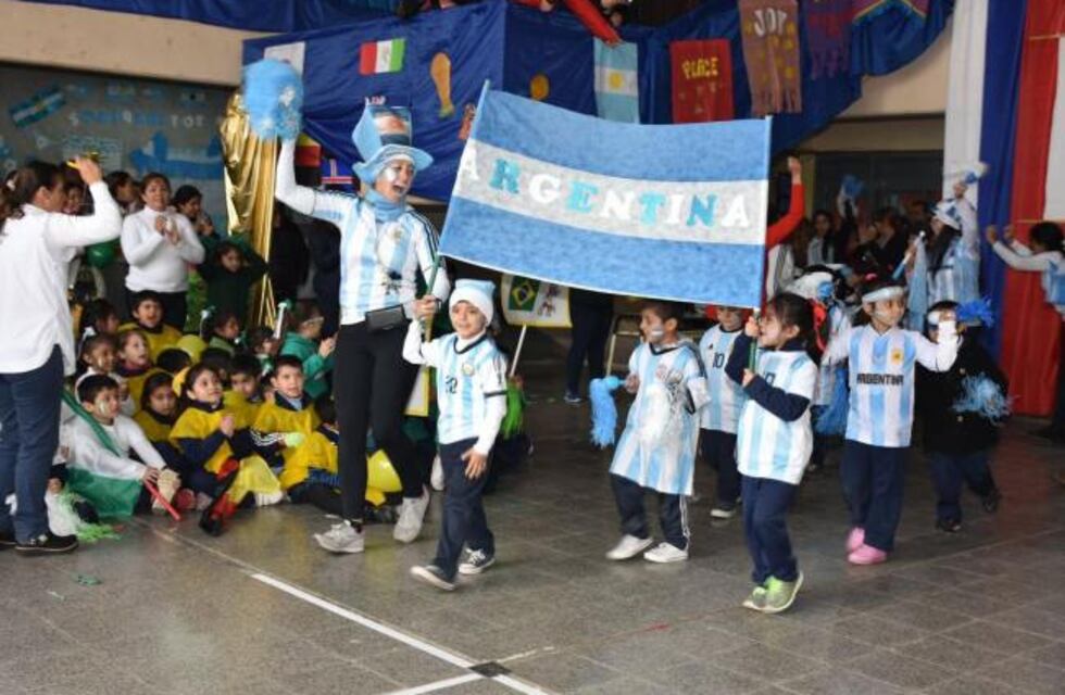 Mundial de Qatar: Lichtmajer confirmó que se incluirá en la agenda educativa