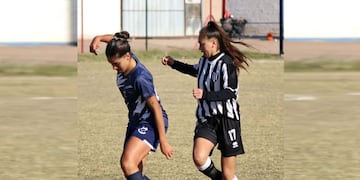 Las Pumas siguen lideranzo su zona pese a la derrota contra su escolta, Gimnasia