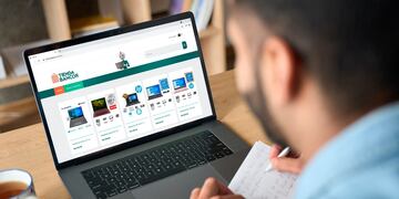 Hay tiempo hasta el 8 de julio para anotarse (Gentileza Bancor)