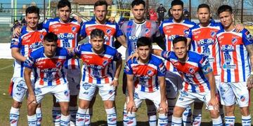 Rosario buscará su primera victoria ante Pacífico de Cabildo. (Foto: Catalina Plaza).