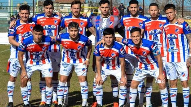 Rosario buscará su primera victoria ante Pacífico de Cabildo. (Foto: Catalina Plaza).