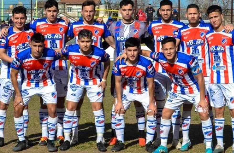 Liga del Sur: el fin de semana se jugarán los partidos suspendidos