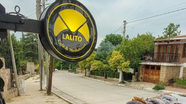 Medialunas de Lalito