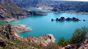 San Rafael, en Mendoza, es uno de los destinos más accesibles para este verano 2024.