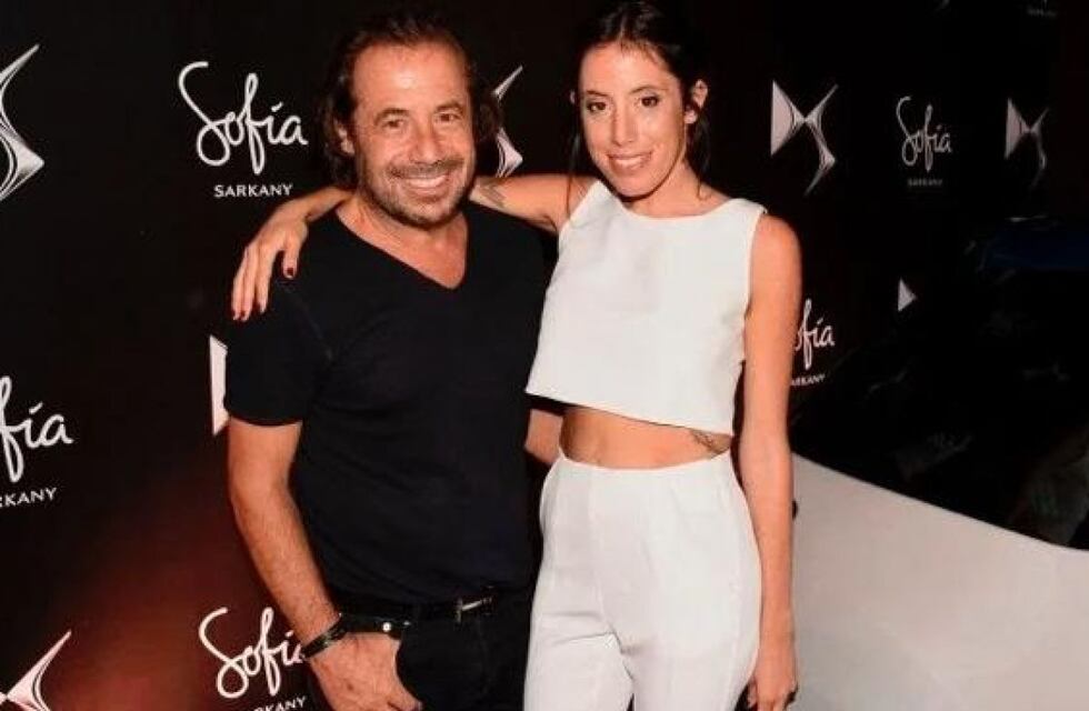 Sofía Sarkany, que fue mamá hace pocos días, se encuentra muy delicada de salud