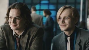 Netflix: la dramática serie alemana de solo 4 capítulos basada en hechos reales que se convirtió en un éxito total