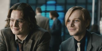 Netflix: la dramática serie alemana de solo 4 capítulos basada en hechos reales que se convirtió en un éxito total