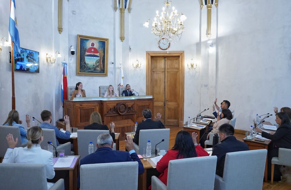 Presupuesto 2024: indican una reducción del 9% de la deuda municipal desde 2019