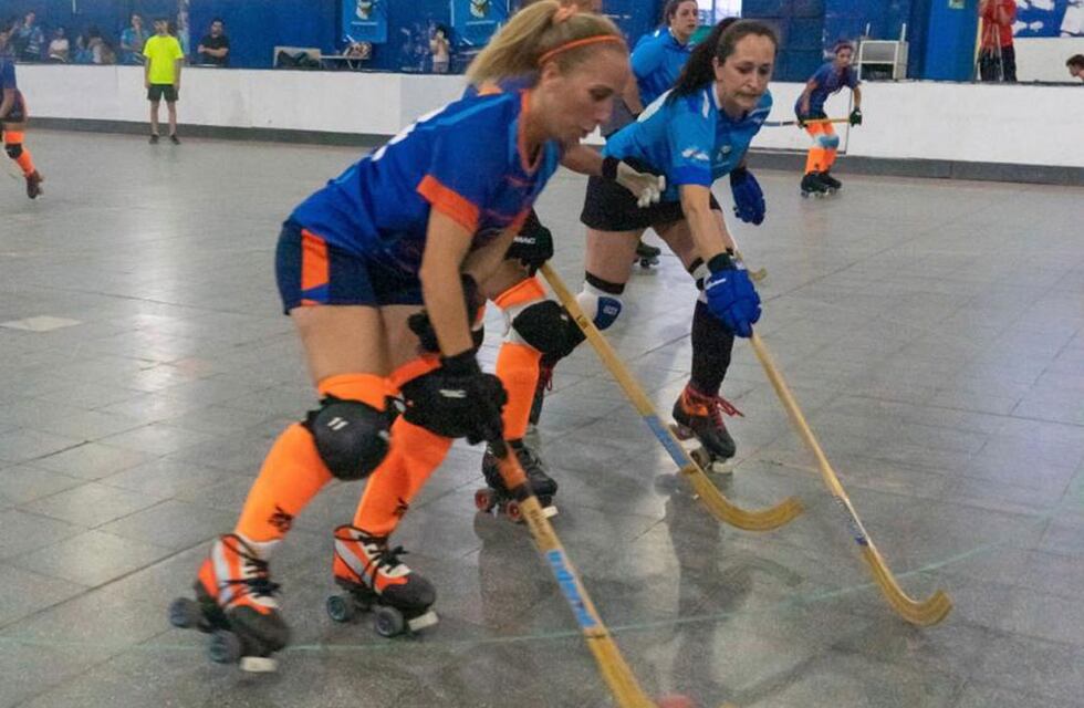 El campeonato Máster Femenino de hockey sobre patines se desarrollará en Córdoba