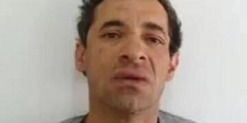 Gustavo Castillo accedió, hace una semana, a una salida transitoria y no volvió a la cárcel.