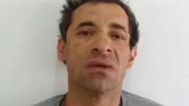 Gustavo Castillo accedió, hace una semana, a una salida transitoria y no volvió a la cárcel.