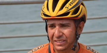 La víctima tenía 30 años.