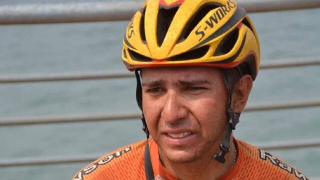 La víctima tenía 30 años.