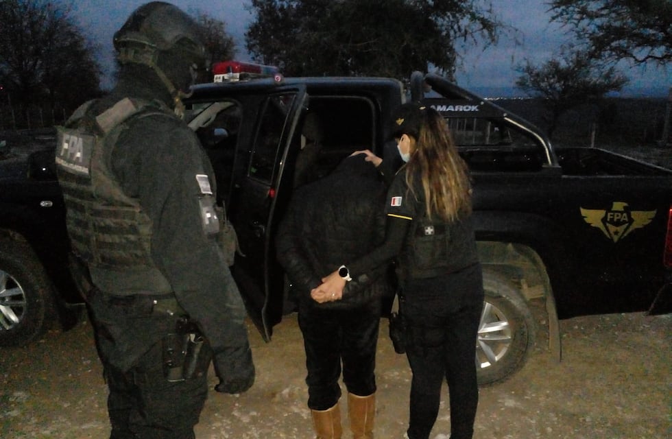 Córdoba: madre e hija vendían droga y terminaron detenidas