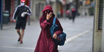 El domingo es el día del padre e informaron cómo estará el tiempo este fin de semana en Córdoba. (José Hernández / La Voz / Archivo).