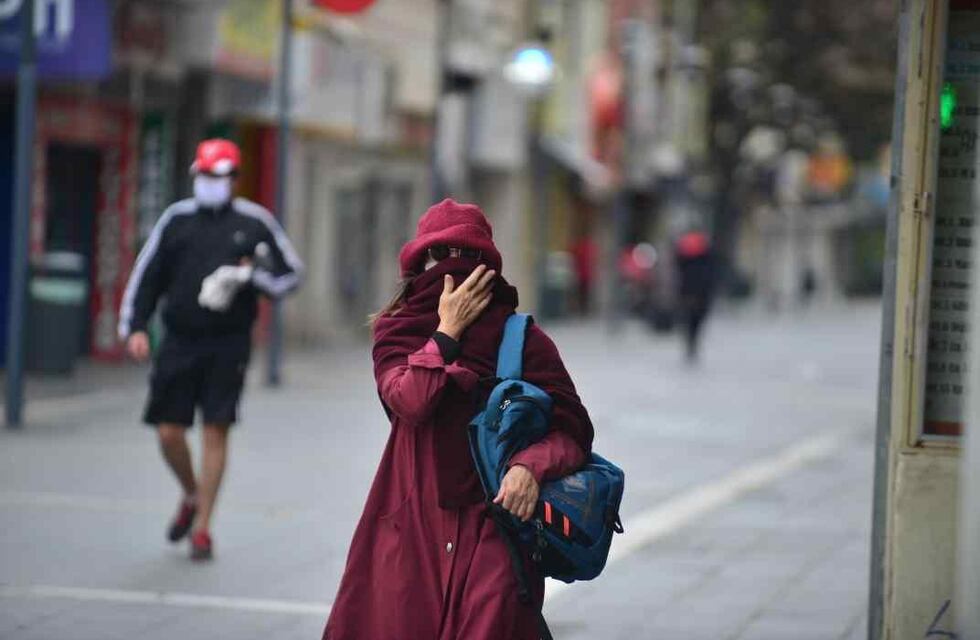 Tiempo en Córdoba: cómo estará el clima este viernes 16 de junio