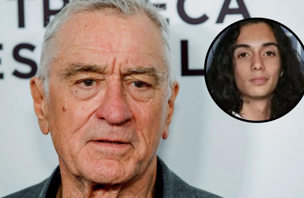 Robert De Niro rompió el silencio sobre la desgarradora muerte de su nieto: “Quedé en shock”