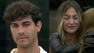 ¿Fin del amor? Nicolás le lanzó un hiriente comentario a Florencia de Gran Hermano 2024 que generó indignación