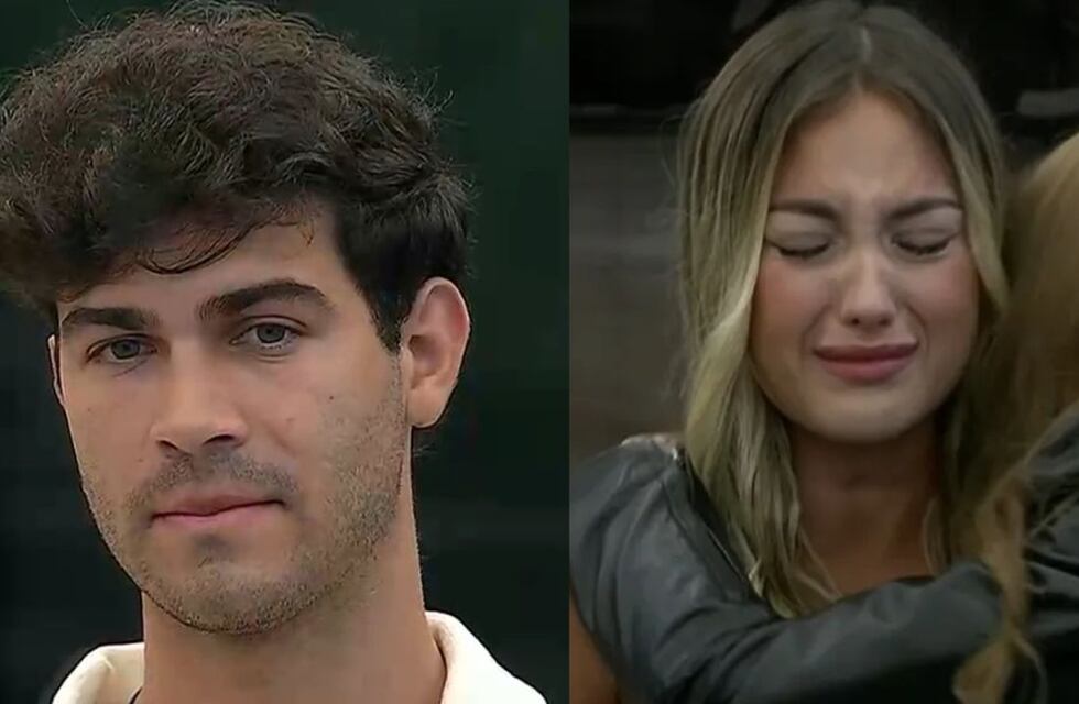 ¿Fin del amor? Nicolás le lanzó un hiriente comentario a Florencia de Gran Hermano 2024 que generó indignación