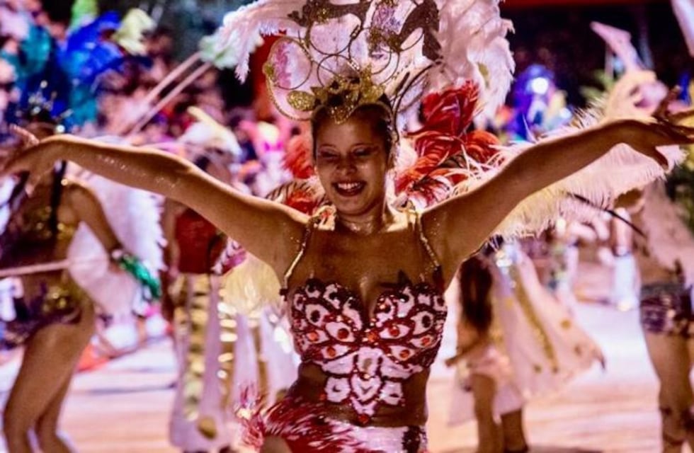 Carnavales 2022 en Eldorado: serán del 26 al 28 de febrero en la costanera de la ciudad