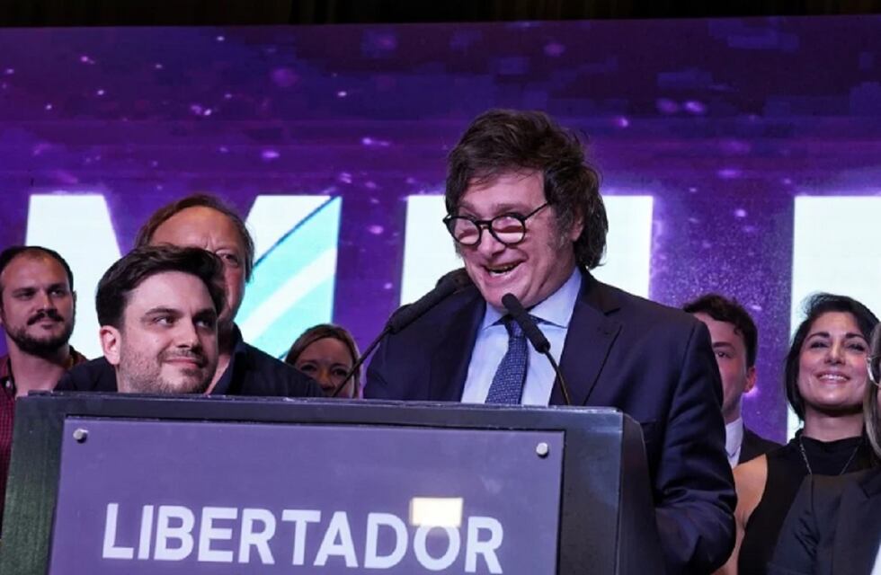 Elecciones generales en Neuquén: La Libertad Avanza se posicionó como la fuerza más votada
