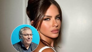 La China Suárez reveló el vínculo oculto que tuvo con Gabriel Rolón y el shock es total: “Un par de meses...”.