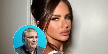 La China Suárez reveló el vínculo oculto que tuvo con Gabriel Rolón y el shock es total: “Un par de meses...”.