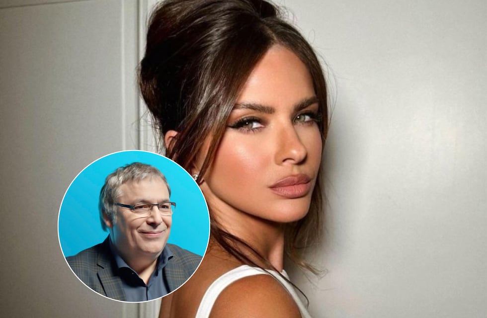 La China Suárez reveló el vínculo oculto que tuvo con Gabriel Rolón y el shock es total: “Un par de meses...”