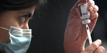 Tandil superó los 600 casos activos de coronavirus