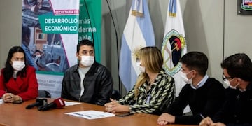 Curso de “Introducción al Mundo del Trabajo” se llevará adelante desde la Oficina de Empleo