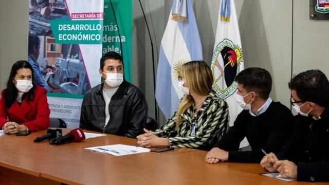 Curso de “Introducción al Mundo del Trabajo” se llevará adelante desde la Oficina de Empleo