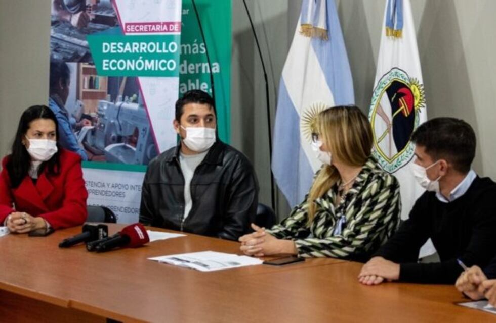 Curso de “Introducción al Mundo del Trabajo” se llevará adelante desde la Oficina de Empleo