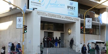 El Subsidio de Salud se suma al plan de modernización del Estado