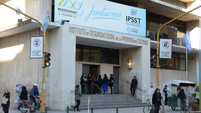 El Subsidio de Salud aseguró que no se cortará la prestación a los afiliados de la obra social estatal en los centros privados